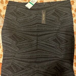 Melissa Paige pencil skirt